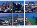 Costa Blanca - Alicante - Spain - Triangle Postals - 524 - 0